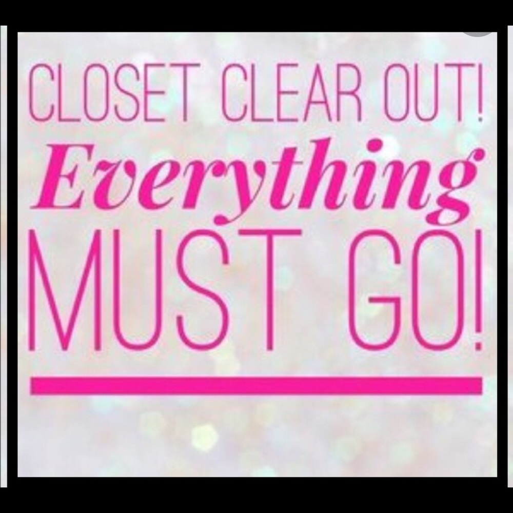 Make an offer! Check back for new listings.